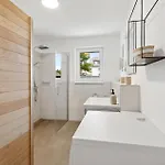 Gebirgsresort דירה