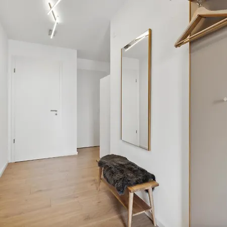 Gebirgsresort شقة *