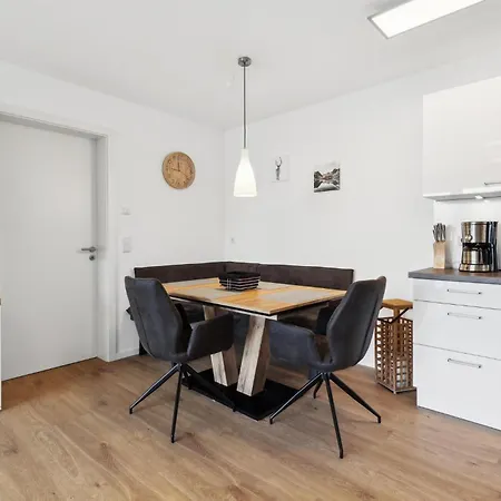 アパート Gebirgsresort