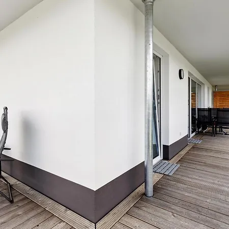 Gebirgsresort Apartamento Winterberg