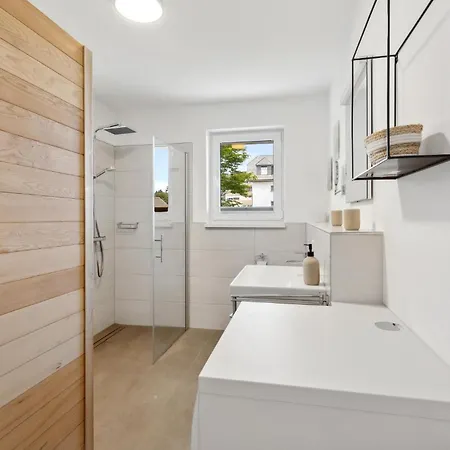 Gebirgsresort דירה