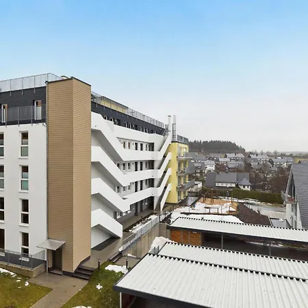 Gebirgsresort * ווינטרברג