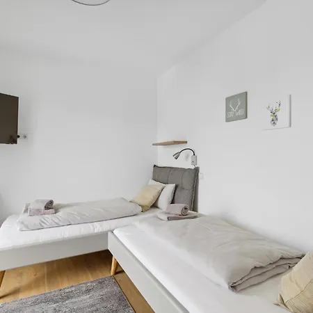 Gebirgsresort * ヴィンターベルク