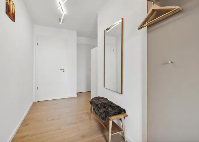 Gebirgsresort شقة *