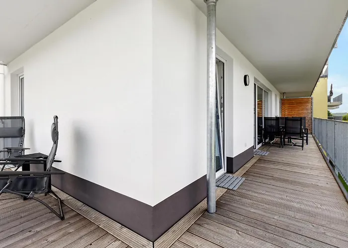 Gebirgsresort Apartamento Winterberg