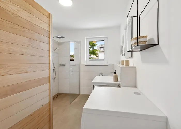 Gebirgsresort Apartamento