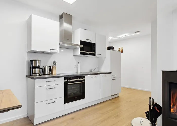 Gebirgsresort وينتربرغ