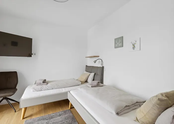 Gebirgsresort * وينتربرغ